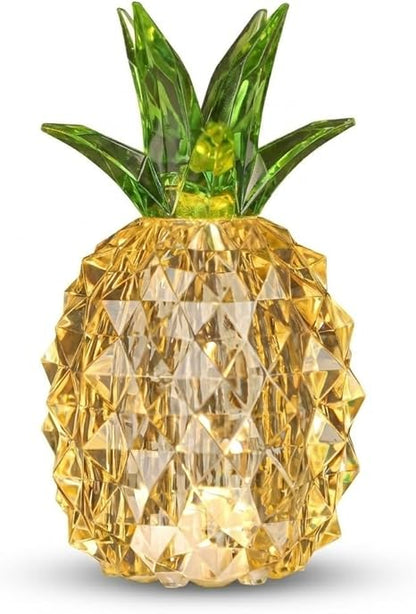 Pineapple LED Decor Lamp