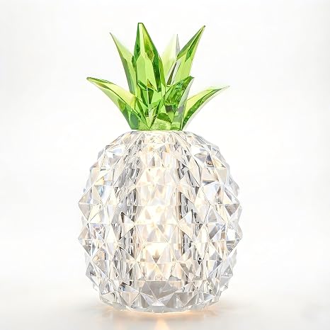 Pineapple LED Decor Lamp